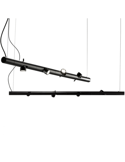 Calabrone Pendel 133 cm fra Lampefeber - LED-pendler