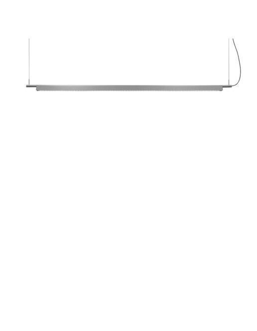 Compendium Pendel - Aluminium 3000 Kelvin fra Luceplan - Pendler