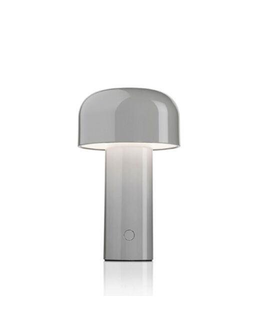 flos-bellhop-bordlampe-grå.jpeg