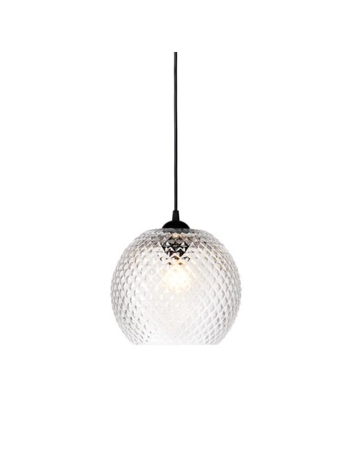 Nobb Ball Pendel Ø22 Klar fra Halo Design - Lamper til Spisestuen