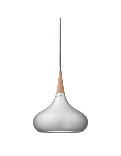 Orient P1 Pendel Aluminium fra Fritz Hansen - Danske Design lamper