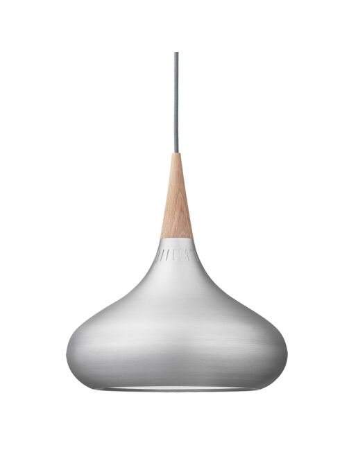 Orient P2 Pendel Aluminium fra Fritz Hansen - Danske Design lamper