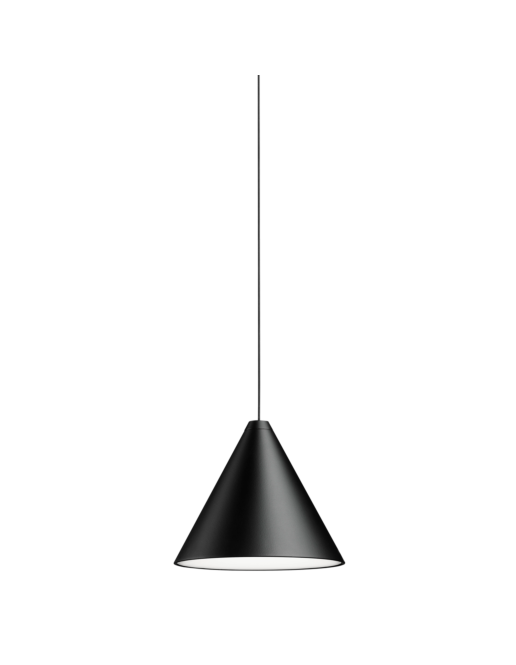 FLOS String Light Cone Head fra FLOS - Pendler