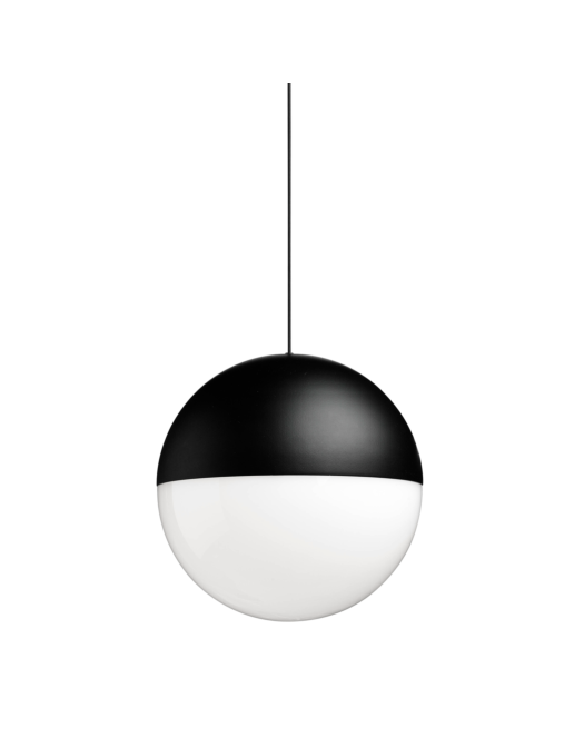 FLOS String Light Sphere Head fra FLOS - Lamper til Spisestuen
