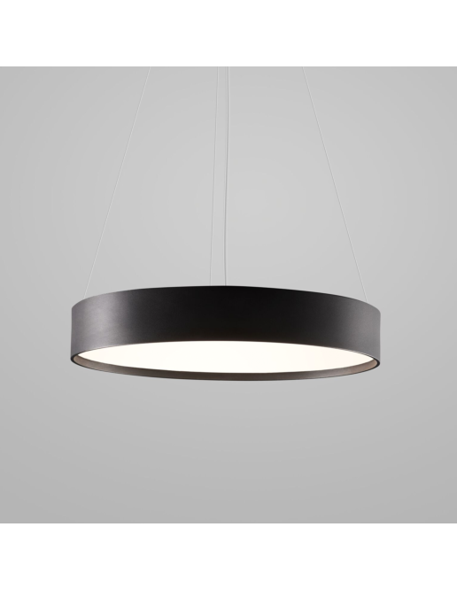 Surface Pendel Sort Ø30 fra Light-Point - LED-pendler