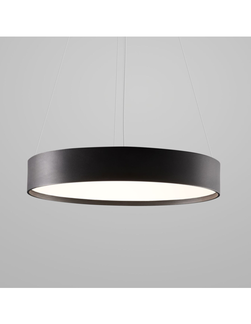 Surface Pendel Sort Ø50 fra Light-Point - LED-pendler