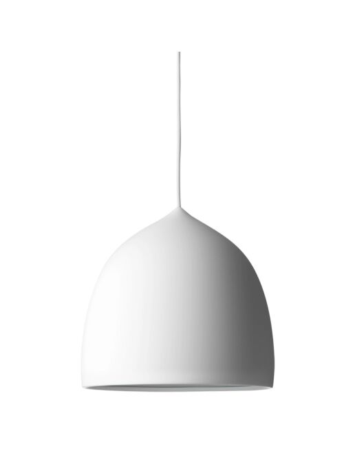 Suspence P1 Pendel Hvid fra Fritz Hansen - Danske Design lamper