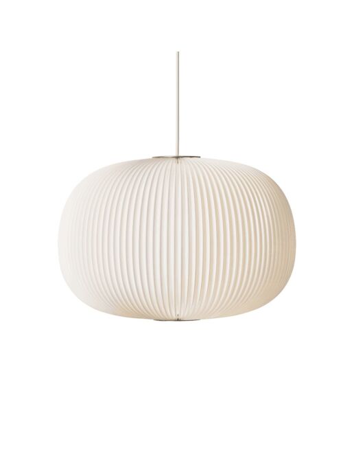Le Klint 132 Lamella 1 Pendel - Sølv fra Le Klint - Pendler