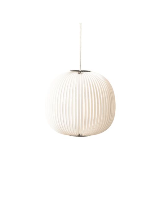 Le Klint 134 Lamella 3 Pendel - Sølv fra Le Klint - Pendler