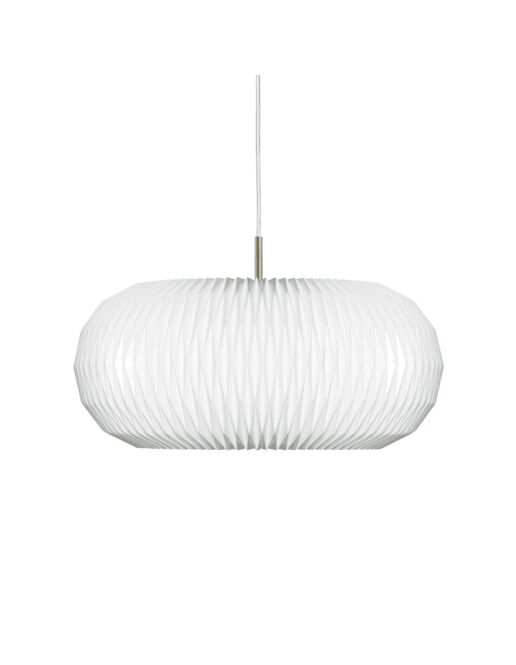 Le Klint Donut 195 L Pendel - Messing fra Le Klint - Pendler