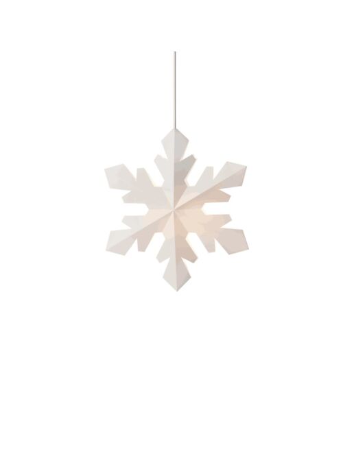 Le Klint 8134 Small Snowflake fra Le Klint - Pendler