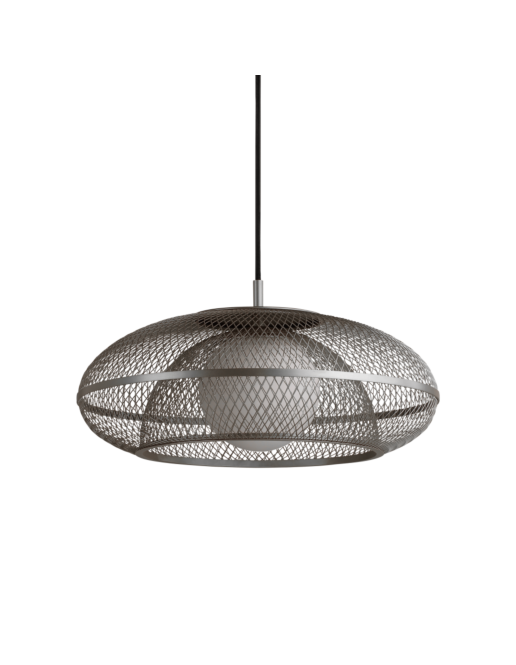 Faraday Pendel Medium - Stål fra Umage - Lamper til Entré & Gang