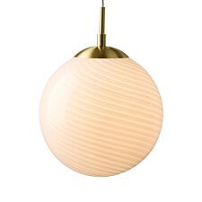Candy Ball Pendel Ø25 - Opal fra Halo Design - Nyheder