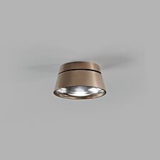 Vantage 1+ LED-Spot - Rose Gold