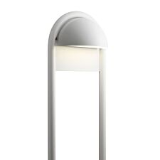 Rørhat Stander 70 cm E14 Hvid