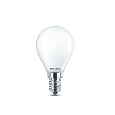 Philips E14 60 Watt Krone