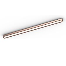 Mito Alto 100 Side Rose Gold  