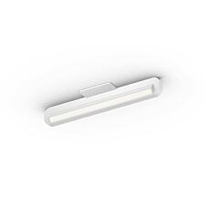 Mito Alto 40 Side Mat Hvid  