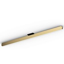 Mito Alto 100 Up Loft Mat Bronze  