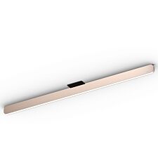 Mito Alto 100 Up Loft Mat Gold  