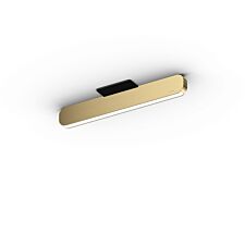 Mito Alto 40 Up Loft Mat Bronze  