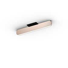 Mito Alto 40 Up Loft Mat Gold  