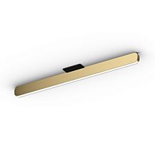 Mito Alto 70 Up Loft Mat Bronze  