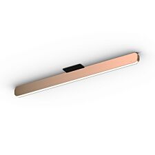 Mito Alto 70 Up Loft Mat Rose Gold   