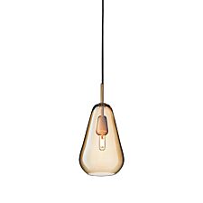 Nuura Anoli 1 M Pendel fra Nuura - Glas lamper