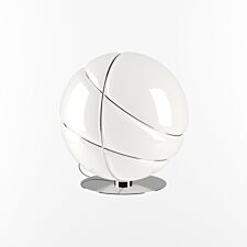Armilla Bordlampe Krom