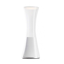 Come Together Bordlampe, Hvid