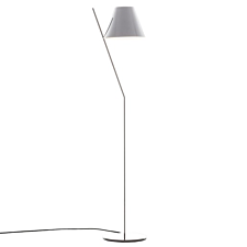 Artemide La Petite Gulvlampe, Hvid