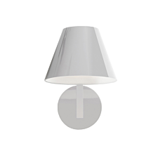 Artemide La Petite Væglampe, Hvid