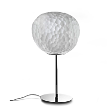Meteorite 15 Bordlampe