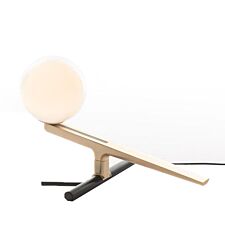 Yanzi Bordlampe