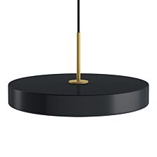 Asteria Pendel Grå fra Umage - LED-pendler