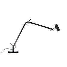 Polo Bordlampe Sort