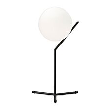 IC Lights T1 High Bord - Sort