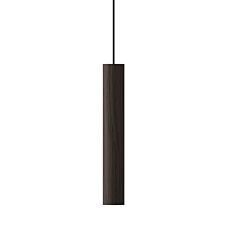 Chimes Pendel Mørk Eg fra Umage - Lamper til Entré & Gang