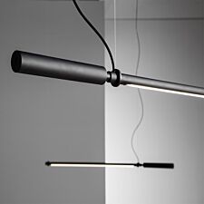 Colibri 2087/NE Pendel fra Lampefeber - Lamper til Spisestuen