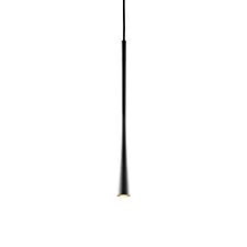 Drop S1 Pendel Sort fra Light-Point - Lamper til Spisestuen