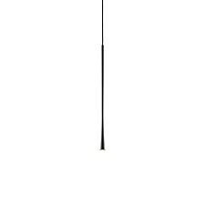 Drop S2 Pendel Sort fra Light-Point - Lamper til Spisestuen