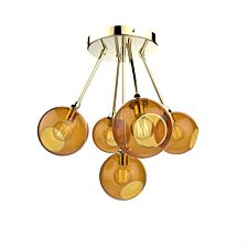 Ballroom Molecule Amber