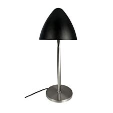Dyberg-Larsen-Oulu-Bordlampe-Sort-Borstet-staal-1.jpg