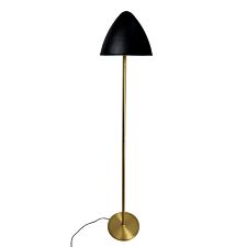 Dyberg-Larsen-Oulu-Gulvlampe-Sort-Messing-1.jpg