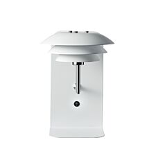 DL20 USB Metal Hylde Hvid