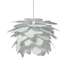 Illumin Cumulus Pendel fra Dyberg Larsen - Hvide pendler