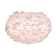 Eos Medium Pendel, Rosa fra Umage - Lyserøde pendler