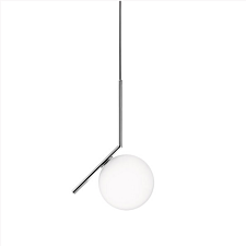 IC Lights S1 Pendel - Krom fra FLOS - Pendler