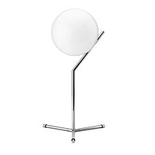 IC Lights T1 High Bord - Krom